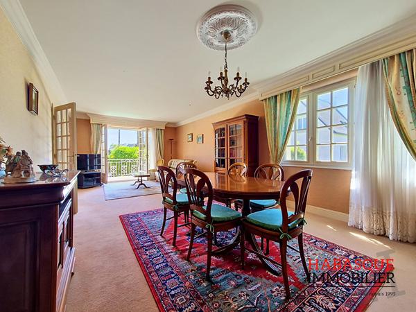 Maison néo bretonne, 7 pièces, à vendre à Lesneven , Lesneven