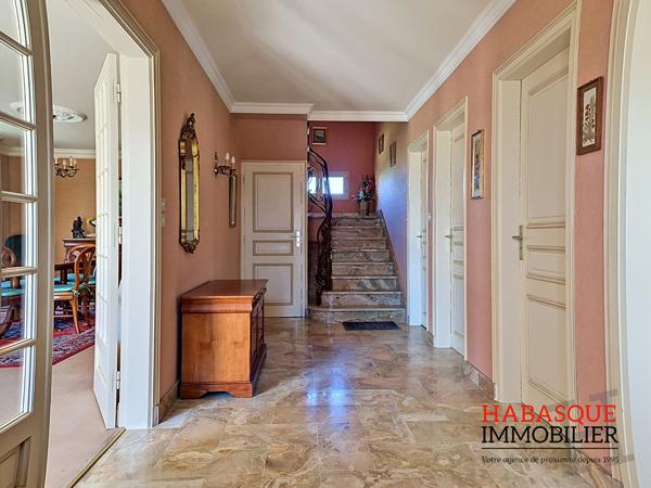 Maison néo bretonne, 7 pièces, à vendre à Lesneven , Lesneven