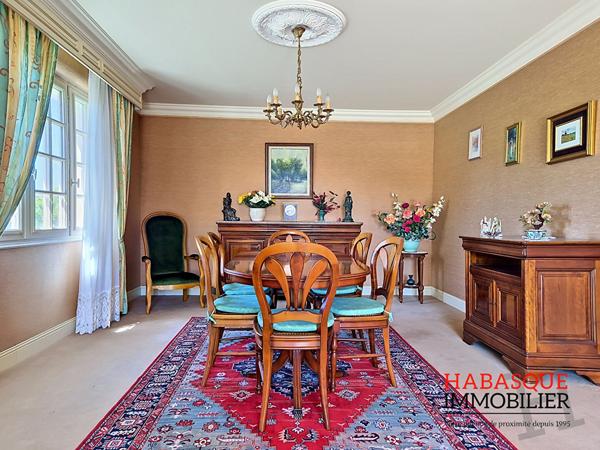 Maison néo bretonne, 7 pièces, à vendre à Lesneven , Lesneven