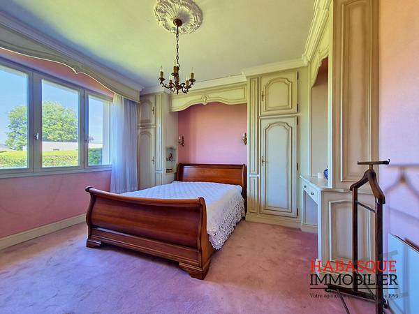 Maison néo bretonne, 7 pièces, à vendre à Lesneven , Lesneven