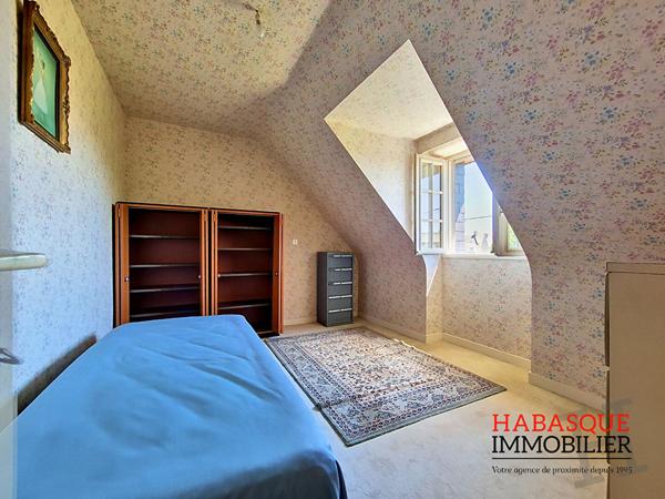Maison néo bretonne, 7 pièces, à vendre à Lesneven , Lesneven
