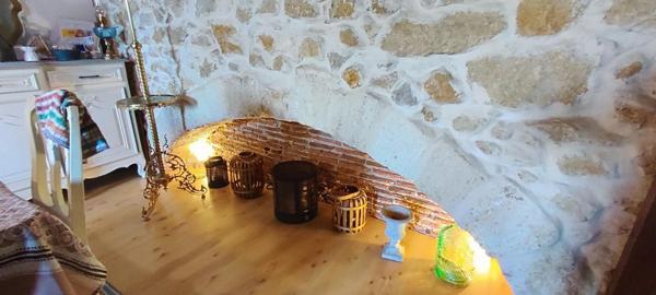 Ensemble immobilier centre ville LANGON