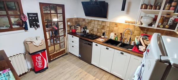 Ensemble immobilier centre ville LANGON