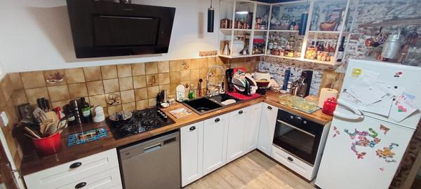 Ensemble immobilier centre ville LANGON