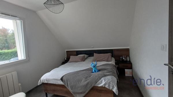 WITTELSHEIM – MAISON 160 m² EN LISIÈRE DE FORÊT – PISCINE, JACUZZI & 2 GARAGES INDÉPENDANTS