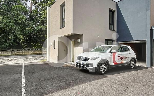 Maison à vendre    4 pièces • 86,37 m2 Cernay