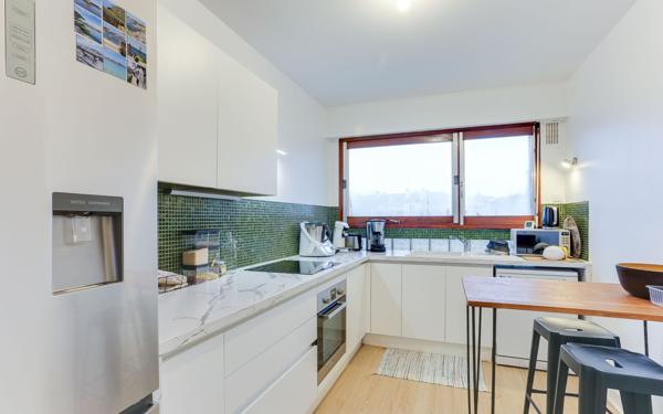 Appartement à vendre    3 pièces • 77 m2 Rennes