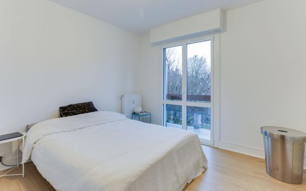 Appartement à vendre    3 pièces • 77 m2 Rennes