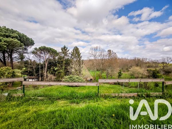 Maison à vendre 4 pièces 170 m² Marmande
