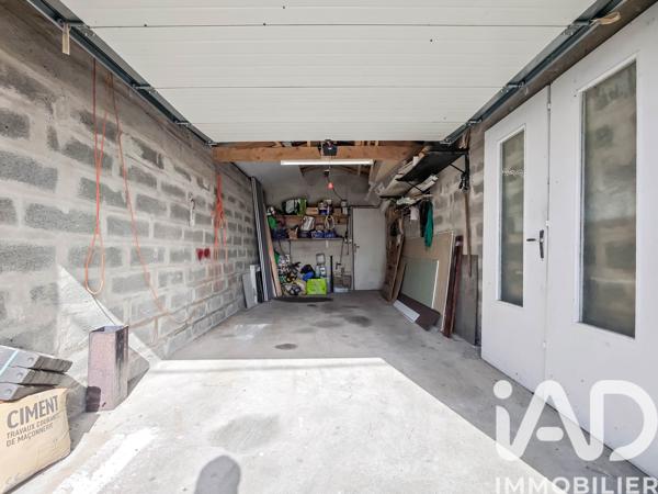 Maison à vendre 4 pièces 170 m² Marmande