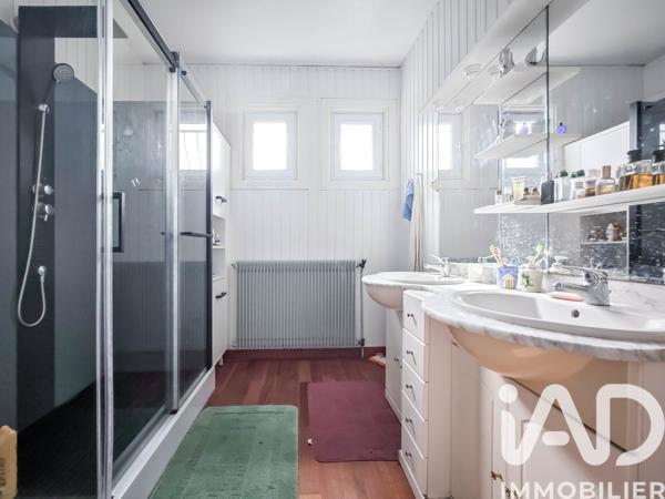 Maison à vendre 4 pièces 170 m² Marmande