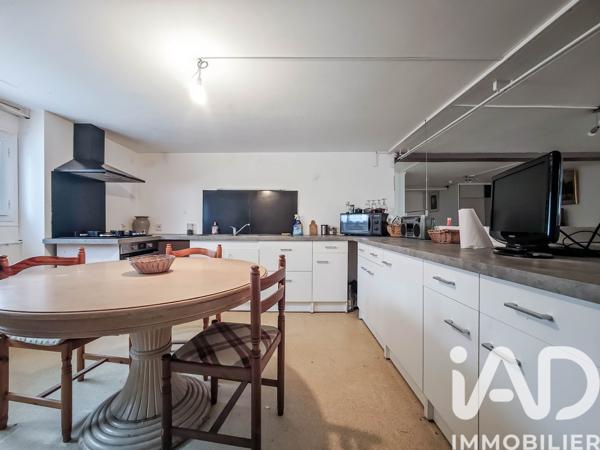 Maison à vendre 4 pièces 170 m² Marmande