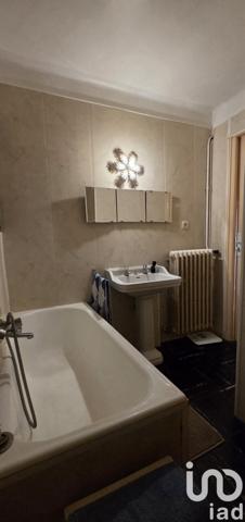 Appartement à vendre 1 pièce 47 m² Marseille 6