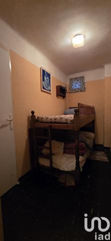 Appartement à vendre 1 pièce 47 m² Marseille 6