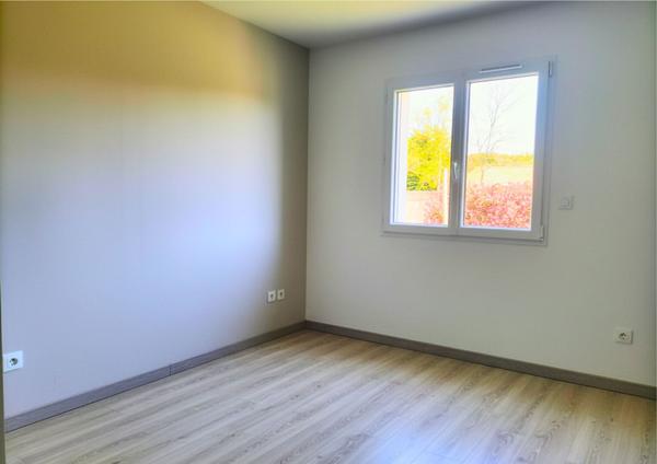 Maison moderne clé en main proche commerces - Beauvoir-sur-Mer