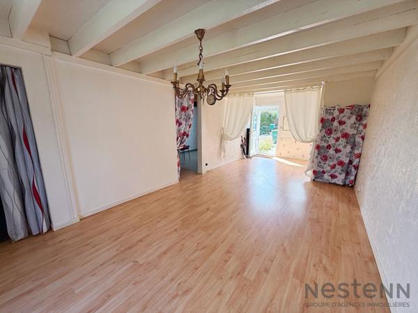 Maison 4 pièces 86m2 à vendre à Limoges - Quatrtier Les Emailleurs -