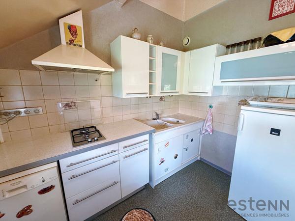 Maison 4 pièces 86m2 à vendre à Limoges - Quatrtier Les Emailleurs -