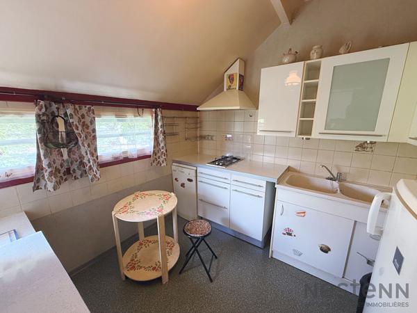 Maison 4 pièces 86m2 à vendre à Limoges - Quatrtier Les Emailleurs -