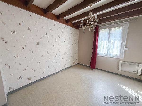 Maison 4 pièces 86m2 à vendre à Limoges - Quatrtier Les Emailleurs -