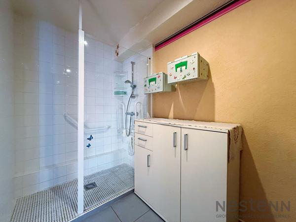 Maison 4 pièces 86m2 à vendre à Limoges - Quatrtier Les Emailleurs -