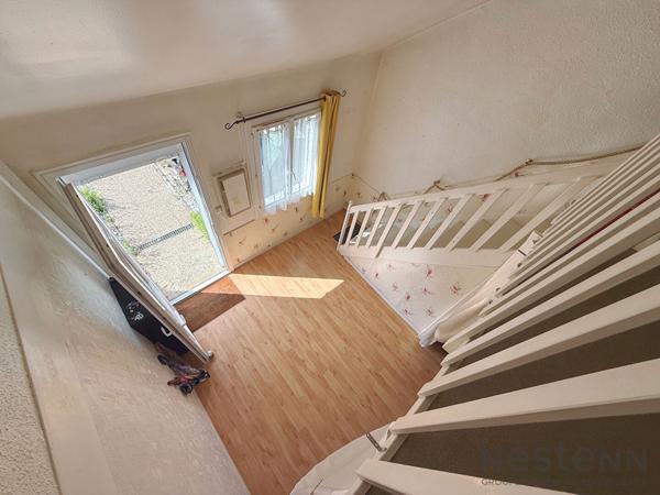 Maison 4 pièces 86m2 à vendre à Limoges - Quatrtier Les Emailleurs -