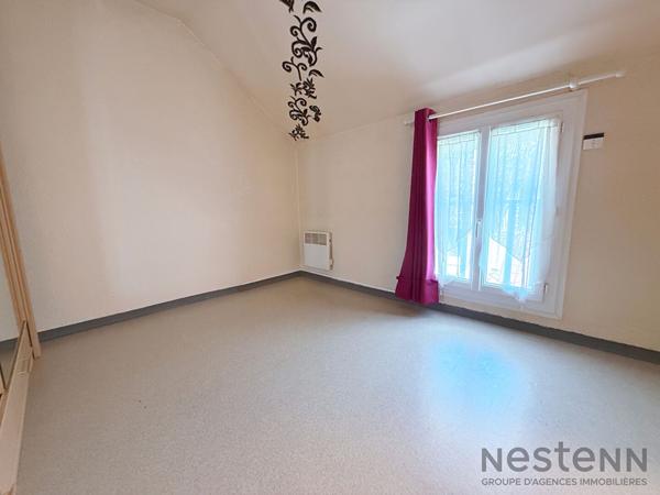Maison 4 pièces 86m2 à vendre à Limoges - Quatrtier Les Emailleurs -