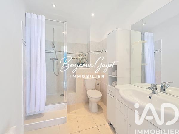 Appartement à vendre 2 pièces 49 m² Cannes