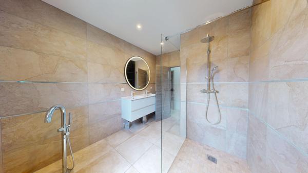 Maison Moderne à Palaja, à proximité de Carcassonne avec piscine