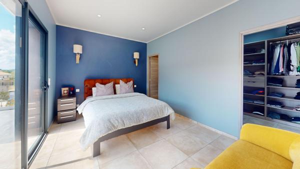 Maison Moderne à Palaja, à proximité de Carcassonne avec piscine