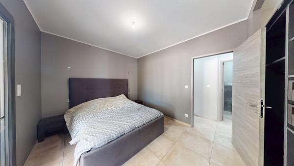 Maison Moderne à Palaja, à proximité de Carcassonne avec piscine