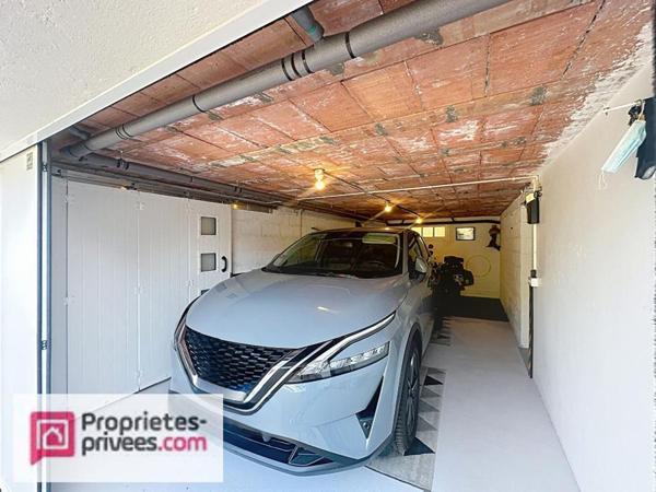 maison de ville à Pont L'Evêque de 125 m²