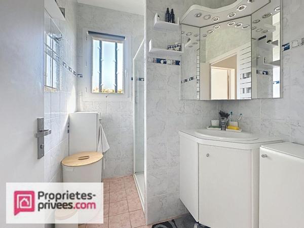 maison de ville à Pont L'Evêque de 125 m²