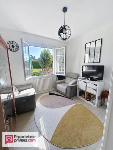 maison de ville à Pont L'Evêque de 125 m²