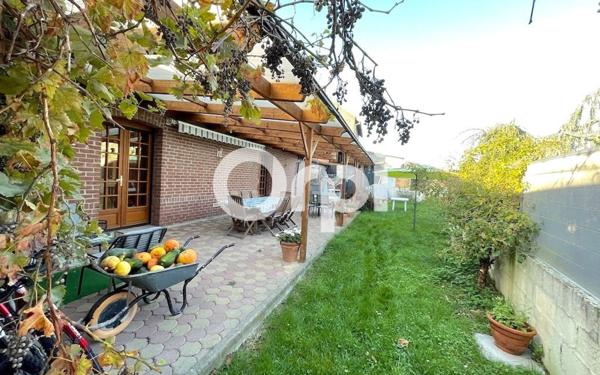 Maison à vendre    5 pièces • 145 m2 Auby