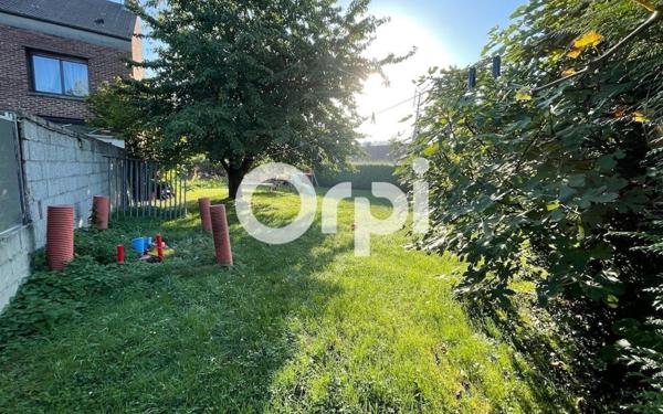 Maison à vendre    5 pièces • 145 m2 Auby