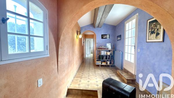 Maison à vendre 8 pièces 199 m² Bourg-Saint-Andéol