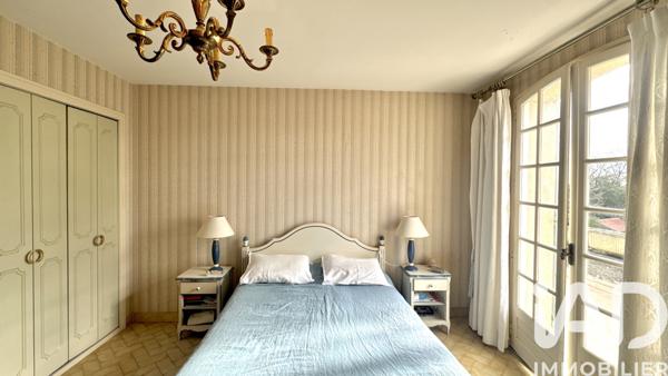 Maison à vendre 8 pièces 199 m² Bourg-Saint-Andéol