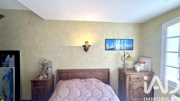 Maison à vendre 8 pièces 199 m² Bourg-Saint-Andéol