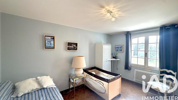 Maison à vendre 8 pièces 199 m² Bourg-Saint-Andéol