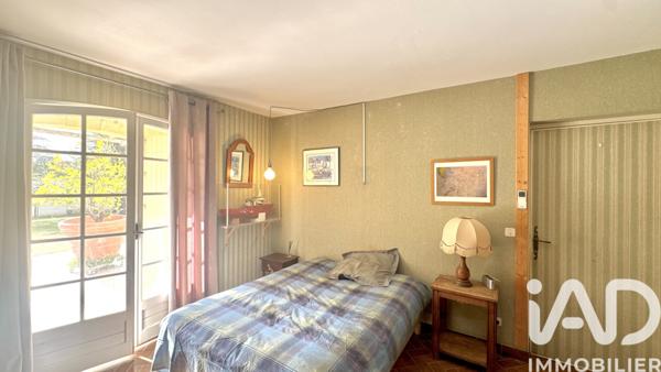 Maison à vendre 8 pièces 199 m² Bourg-Saint-Andéol