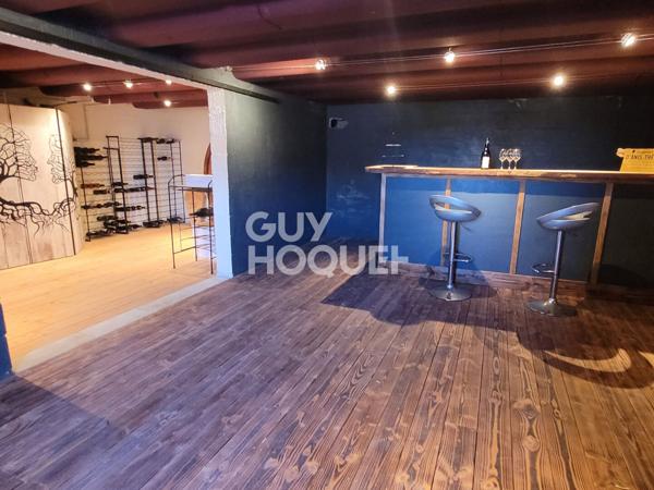 Maison de caractère Mèze 8 pièce(s) 258 m2