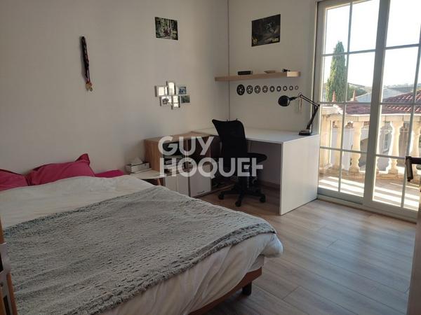 Maison de caractère Mèze 8 pièce(s) 258 m2