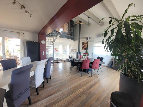 Maison de caractère Mèze 8 pièce(s) 258 m2