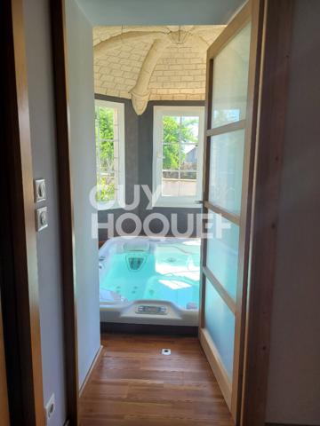 Maison de caractère Mèze 8 pièce(s) 258 m2