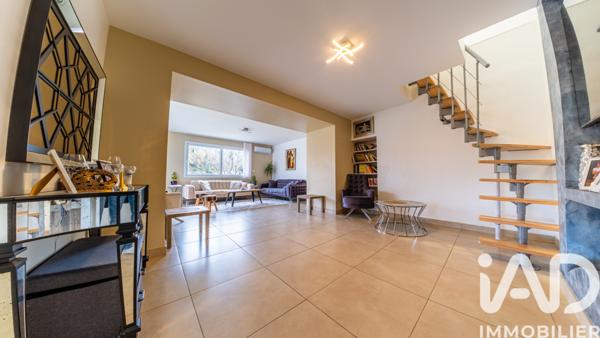 Maison à vendre 5 pièces 178 m² Chabeuil