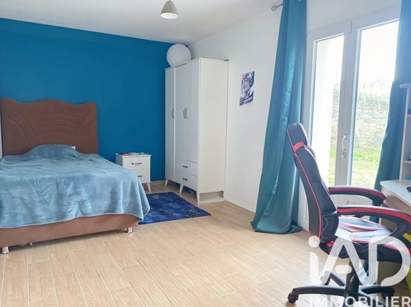 Maison à vendre 5 pièces 178 m² Chabeuil