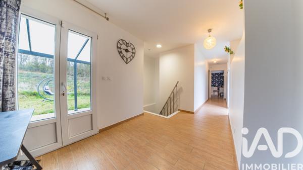 Maison à vendre 5 pièces 178 m² Chabeuil