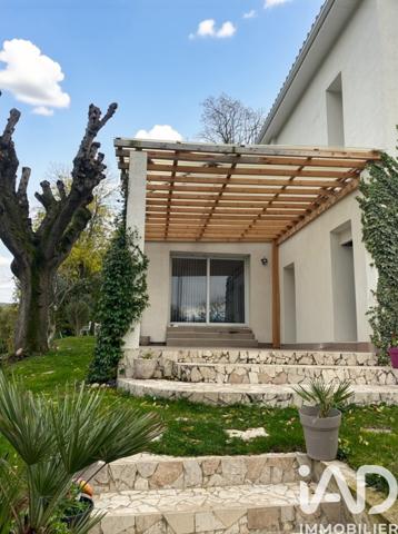 Maison à vendre 5 pièces 178 m² Chabeuil