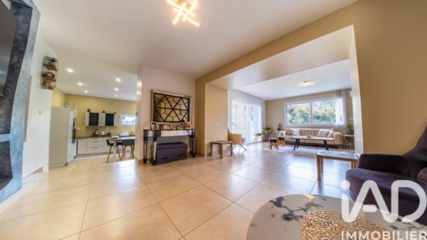 Maison à vendre 5 pièces 178 m² Chabeuil