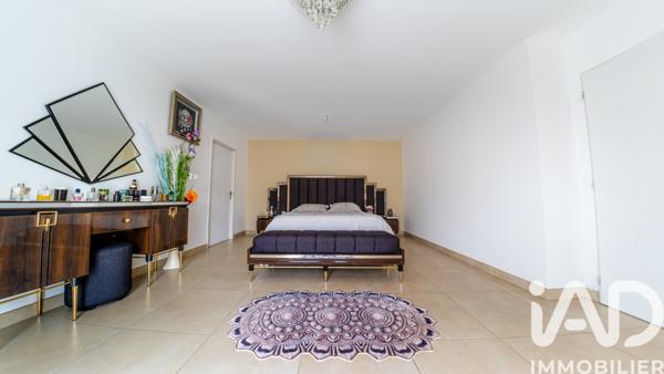 Maison à vendre 5 pièces 178 m² Chabeuil